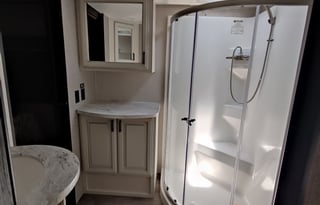 2021 Highland Ridge RV Silverstar