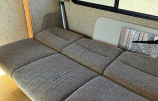 2010 Forest River RV Sunseeker