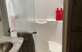 2021 Keystone RV Sprinter 3550FWMLS