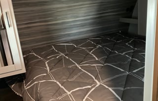 RV Cruiser Aire Disaster Response Eligible