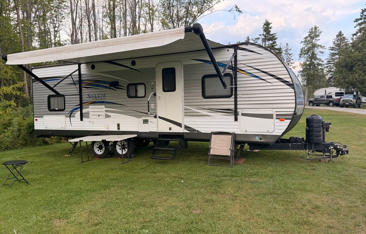 RV Photo