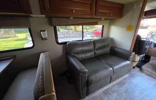 Ward RV&B