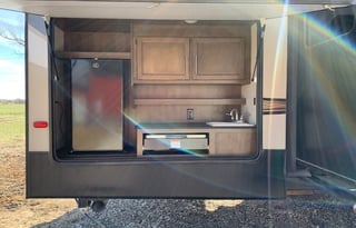 2019 Keystone RV Cougar 369BHS