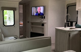 2022 East to west silver lake