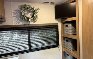 Texas House on Wheels | Fully - Loaded Camper
