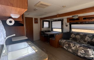 Lazy B’s RV