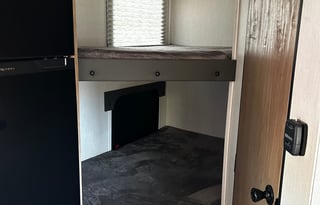 2024 Forest River RV Cherokee Wolf Pup 17JW