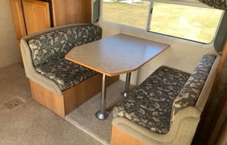 "Best Motorhome Ever" Jayco Greyhawk