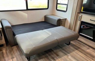 2024 Reflection 295RL 5th Wheel