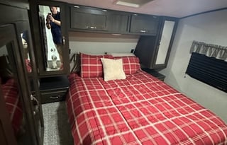 Dale  - 2020 Keystone RV Springdale 300FWBH