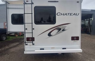 2021 Thor Chateau 22B