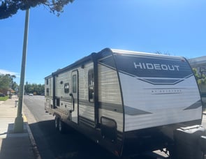 Keystone RV Hideout 272BH