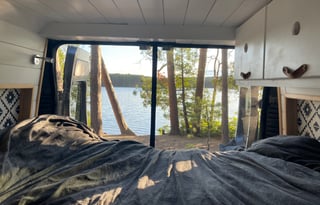 2015 Dodge Ram Promaster 3500