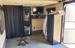 2015 Jayco Seismic 3914
