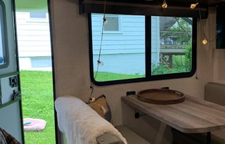 2021 CrossRoads RV Sunset Trail SS186BH