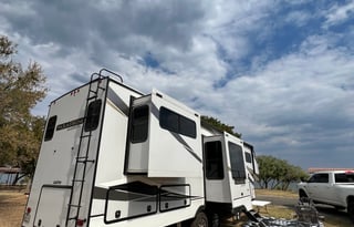 2021 Alliance RV Paradigm 365RD