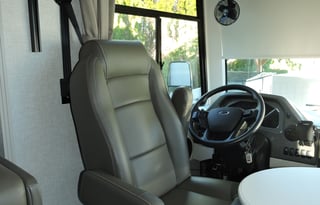 From Driveway to Dream Trip! We Deliver the Fun!