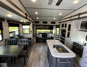 Keystone RV Sprinter 30RL