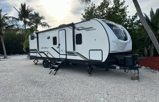 2024 Heartland Eddie Bauer 261bh-c