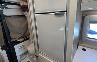 2023 Thor Motor Coach Tellaro 20K