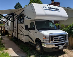 Gulf Stream RV Conquest Class C 63111