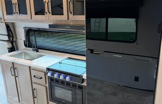 HONEST RVS – TOY Sleeps 5 (Compact)