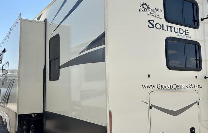 RV Photo