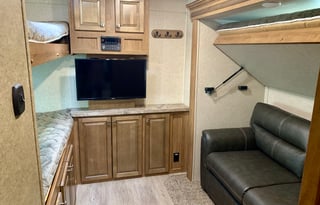 2019 Forest River RV Rockwood Signature Ultra Lite 8311WS