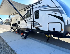 Keystone RV Passport GT 2951BH