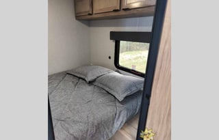 2024 Forest River RV Cherokee Grey Wolf 29QB