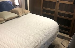 2018 Forest River RV Salem Hemisphere Lite 368RLBHK