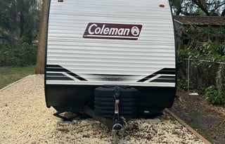 2024 Coleman Lantern 274 BH