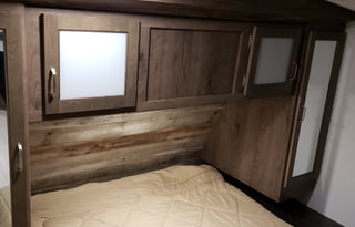 Bunkhouse Clean and Fun House