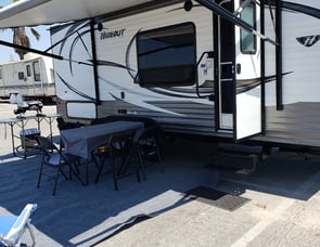 Keystone RV Hideout 19FLBWE