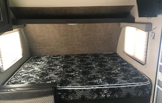 2017 Forest River Sonoma - Lite Weight Trailer