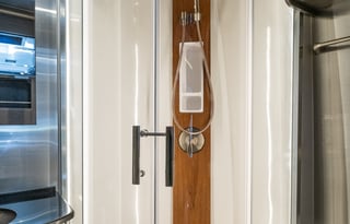 2023 Airstream Atlas Luxury Mercedes Sprinter|B-1