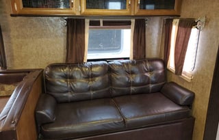 2017 Forest River RV Wildwood 31QBTS