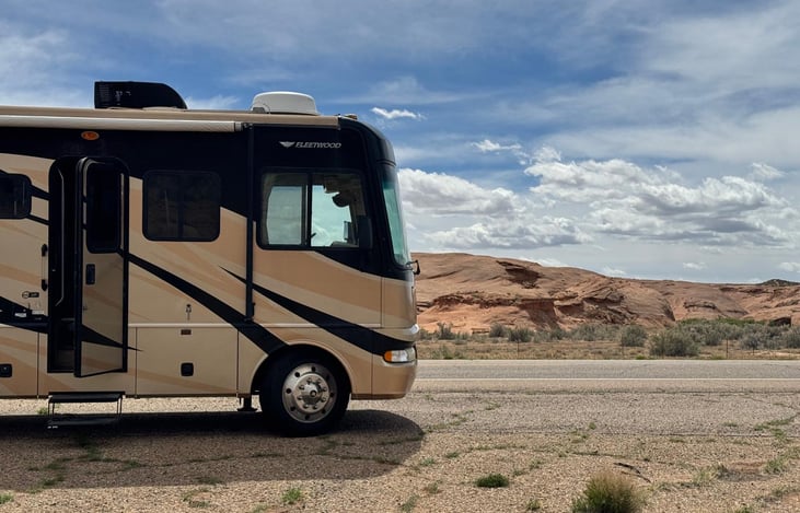RV Photo