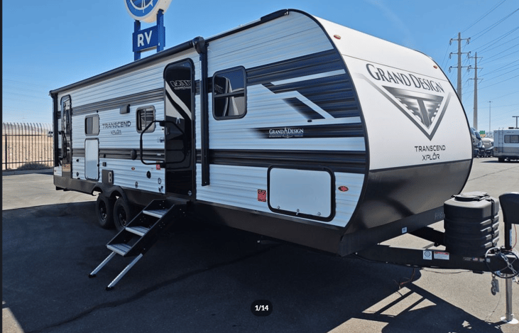 RV Photo