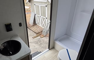 RNK Battlefield Behemoth - Delivery Only!