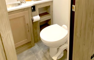 2021 Coachmen RV Mirada 35BH