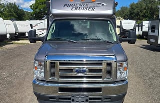 2021 Phoenix Cruiser 2100