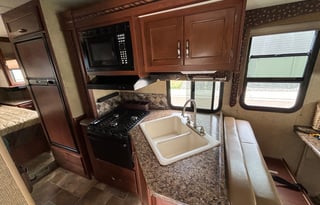 Montano Family Rv Rental