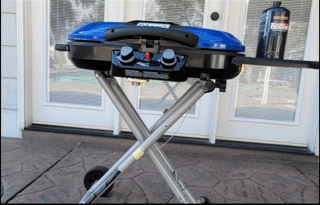 Travel Trailer w/overhead bunk (3 Miles fromStrip)