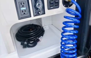 2024 THOR Scope - 18ft Pet friendly