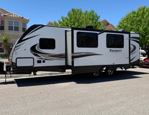 Keystone RV Passport 2670BH Grand Touring