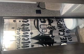 Meet The Garcia Glampster!