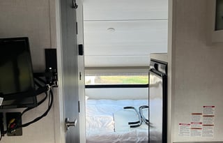 Pet & Kid Friendly 2022 R Pod 171