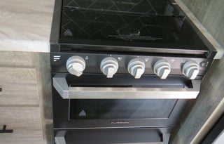 2021 Forest River RV Salem Hemisphere 369BL