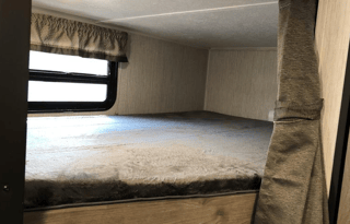 "Palomino Puma Camper"